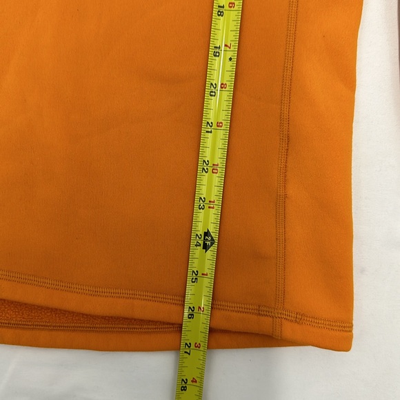 Arc’Teryx Mens RHO LT ZIP NECK. Size M - Picture 3 of 8